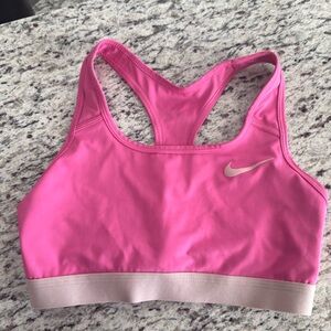 Women’s Nike Sports Bra
